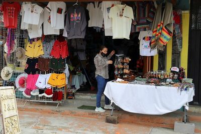 Micro y pequeñas empresas, las más castigadas por la pandemia en Honduras - MarketData