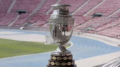 ¡Descubrílas! Cosas que seguramente no sabías de la Copa América