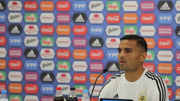 Rival de Olimpia se refuerza con un jugador de jerarquía