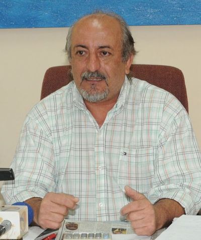 Intendente denunciado por presunto desvío de G. 30.000 millones vuelve a postularse - Nacionales - ABC Color