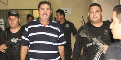 Diario HOY | Jueza decidirá sobre pedido de disminución de condena a policía "gatillo fácil"