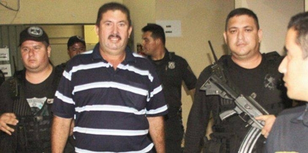 Diario HOY | Jueza decidirá sobre pedido de disminución de condena a policía "gatillo fácil"