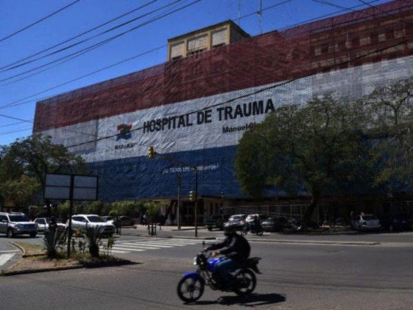 Niño de cuatro años se intoxica por inhalar cocaína