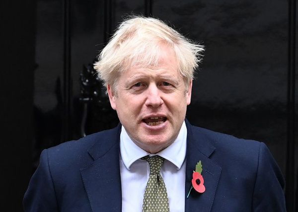 MUNDO | Inglaterra prevé eliminar las restricciones por Covid-19 en julio