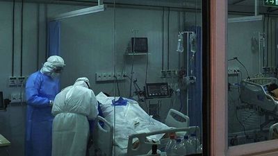 Coronavirus: Gobierno informa sobre 101 nuevas muertes y 1.141 contagios