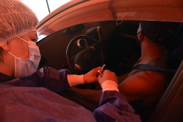 Por estas razones los diabéticos deben vacunarse contra el covid-19 - Nacionales - ABC Color