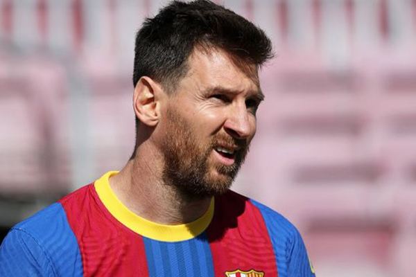 ¿Se quedará? Esto tiene que hacer el Barça para renovar a Messi