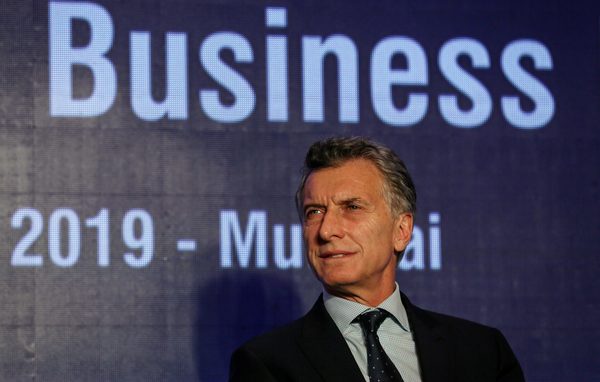 La Justicia argentina declara la quiebra de la firma de correos de la familia Macri - MarketData