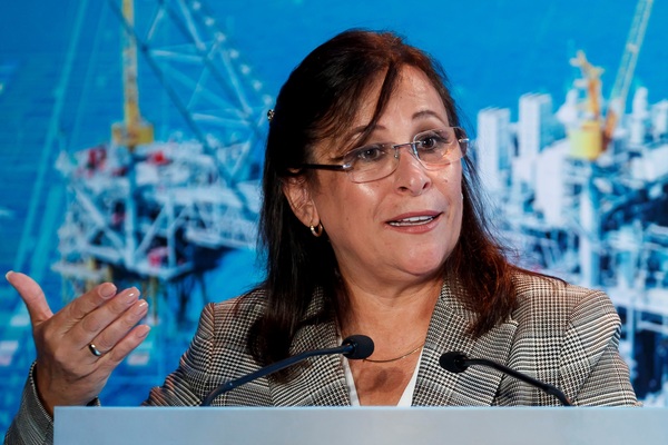 Pemex operará su primer yacimiento de producción conjunta con sector privado - MarketData