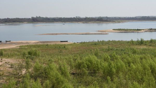Investigación demuestra alarmante situación del agua en Paraguay