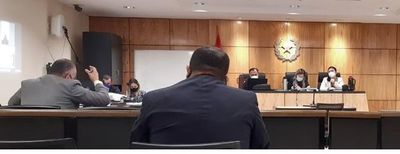 Condenan a 12 años a hombre acusado de abusar de su hijastra - ABC en el Este - ABC Color