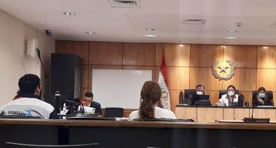 Condenado a 16 años de cárcel por abusar de dos menores - ABC en el Este - ABC Color