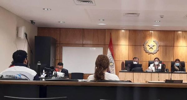 Condenado a 16 años de cárcel por abusar de dos menores - ABC en el Este - ABC Color