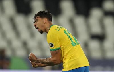 Copa América: Brasil venció a Perú y anotó su nombre en la final