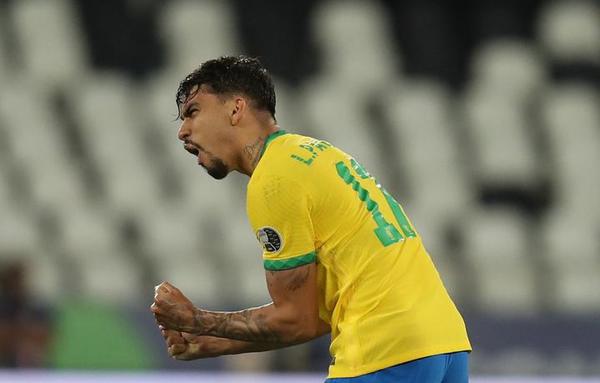 Copa América: Brasil venció a Perú y anotó su nombre en la final