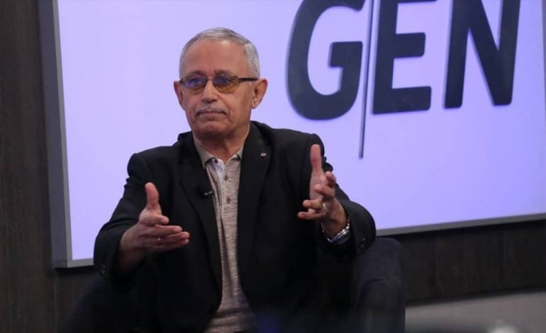 Diario HOY | Experto pide fortalecer la FTC y responsabiliza del fracaso a la conducción política
