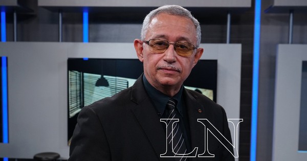 La Nación / Plantean dar control nacional a la FTC y eliminar la conducción política