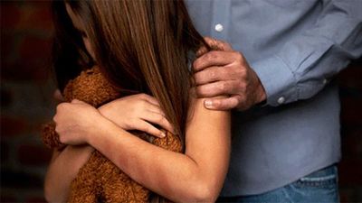 Condenan a 12 años de prisión a hombre que abusaba de su hijastra