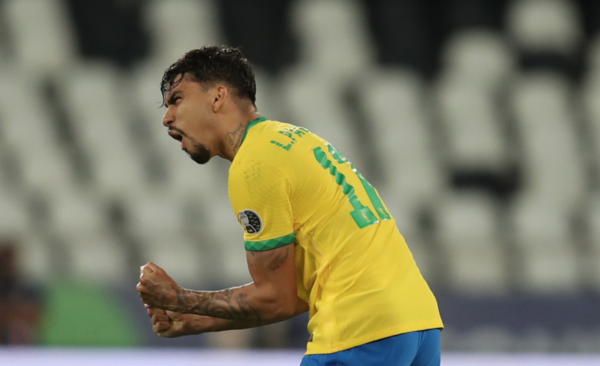 Diario HOY | Brasil alcanza a Uruguay en la cifra de finales desde 1916