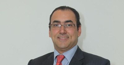 La Nación / Nuevo presidente ejecutivo de CAF