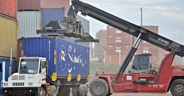 La Nación / Hay lazos que pueden unir a Rusia con Paraguay
