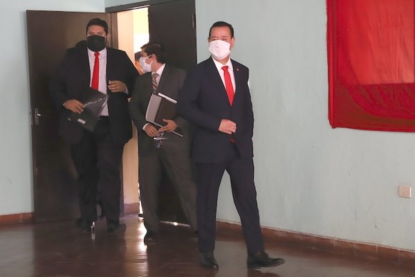Crónica / Vichearán a full ¡al “milagroso”!