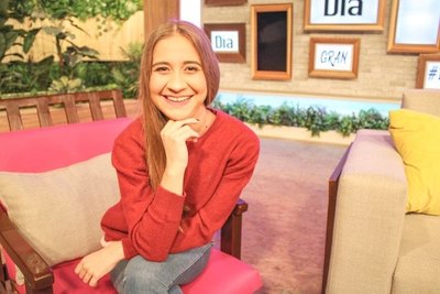 Crónica / La nueva “Alegría” que tiene el programa “Será un Gran Día”