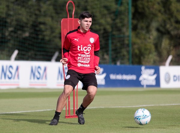 Crónica / JULIO ENCISO: “Haber jugado la Copa fue un sueño cumplido”