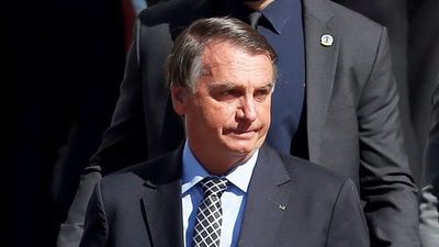 Bolsonaro, Maduro y Ortega, entre “depredadores de la prensa” de RSF
