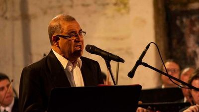 Escuela Artigas recibe hoy la  Sinfonía divertida de la OSCA