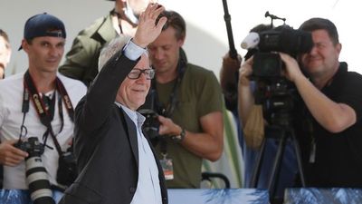 Cannes    regresa hoy en forma presencial, pero con cuidados