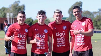 Morel explicó su ausencia en Copa