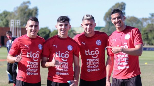 Morel explicó su ausencia en Copa