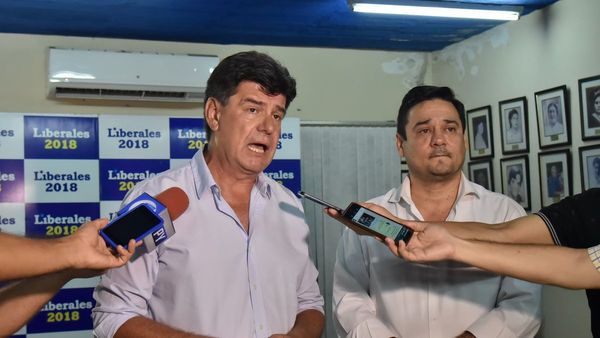 Efraín vaticina su retorno a prisión tras audiencia judicial