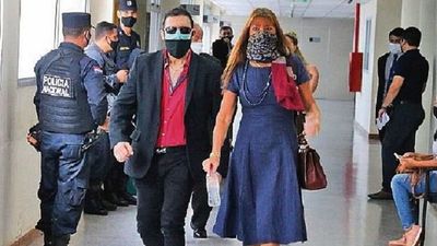 Confirman a jueza para iniciar segundo juicio a Víctor Bogado