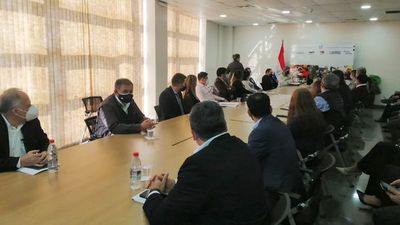 Hablarán con titular de la Corte sobre fallo para jubilados