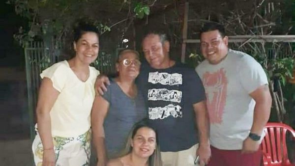 Del más profundo dolor surgió un propósito solidario