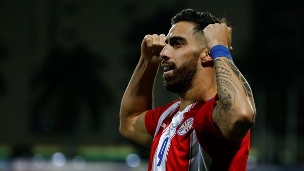 Ávalos, con balance positivo