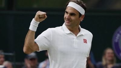 Djokovic,  Barty y Roger  están en cuartos, en Wimbledon