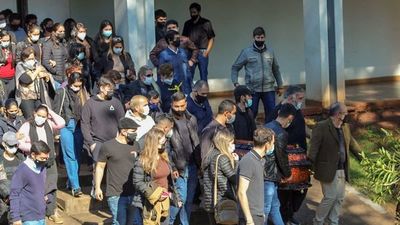 Buscan a los hermanos Balbuena por el mortal secuestro de Jorgito