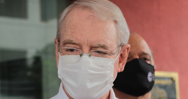La Nación / Exigen al Gobierno usar la violencia y liquidar a criminales