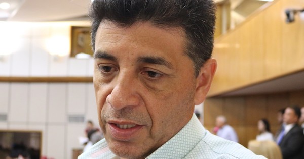La Nación / Ríos: El EPP es el mejor aliado de las autoridades
