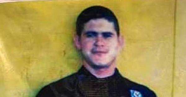 La Nación / Se cumplieron 7 años del secuestro de E. Morínigo