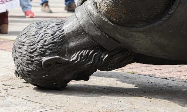 Publican nuevo estudio que detalla “catastrófico” efecto de las misiones cristianas