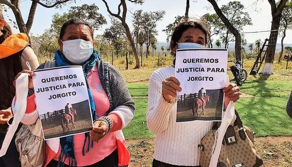 Fracaso de Abdo en seguridad mantiene en vilo al país