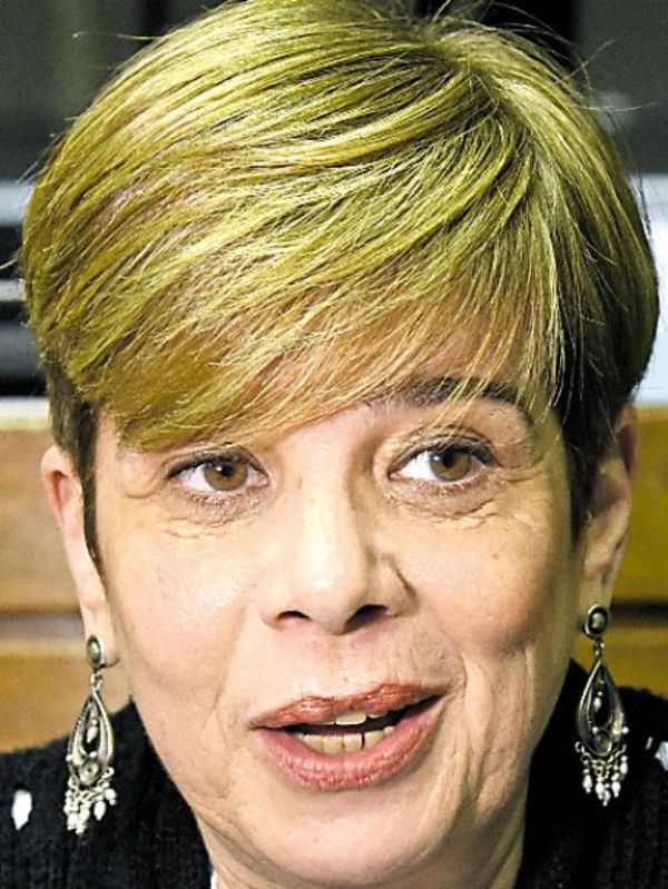 Senado trata proyecto que aumenta pena por delito de feminicidio - Nacionales - ABC Color