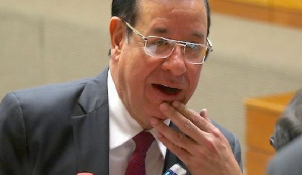 Miguel Cuevas será sometido a juicio oral y público - Noticiero Paraguay