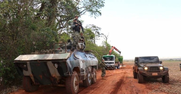 Diario HOY | Inseguridad en el norte: FTC, Policía y otros hablarán en reunión reservada con diputados
