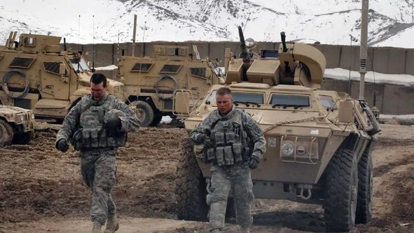 Cinco claves sobre la retirada de EEUU de Afganistán tras 20 años