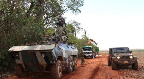 Inseguridad en el norte: FTC, Policía y otros hablarán en reunión reservada con diputados